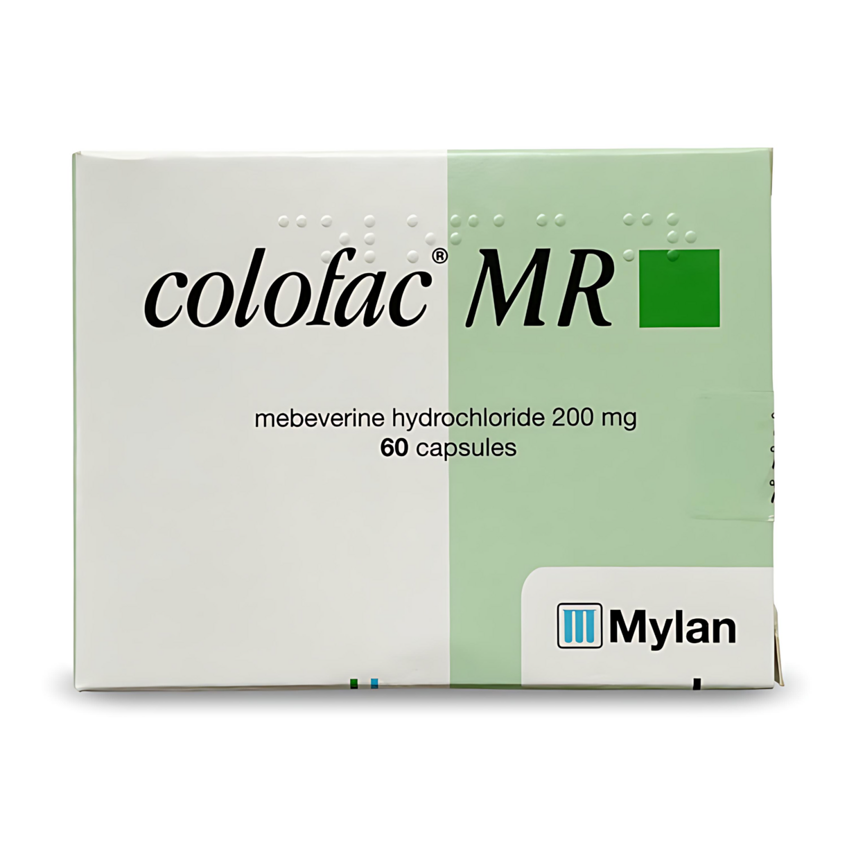 Buy Colofac MR Tablets Online | Extended-Release IBS UK