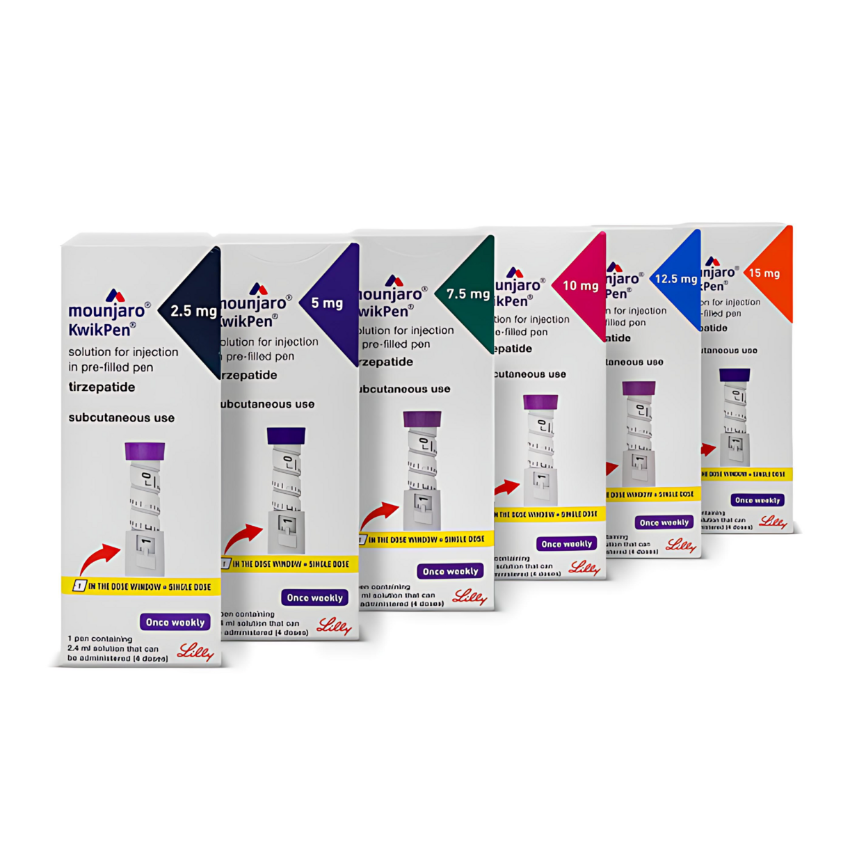 wegovy 1 mg pen Wegovy Semaglutide Injection Pen for Weight Loss